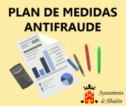 Plan de Medidas antifraude Ayuntamiento de Albudeite
